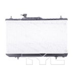 TYC 2338 Radiator - view 7