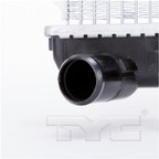 TYC 2338 Radiator - view 4