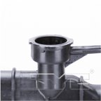 TYC 2338 Radiator - view 6