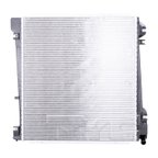 TYC 2342 Radiator - view 7