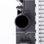 TYC 2342 Radiator - view 4