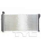 TYC 2343 Radiator - view 8