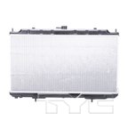TYC 2346 Radiator - view 7