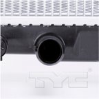 TYC 2346 Radiator - view 5