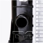 TYC 2348 Radiator - view 3