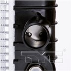 TYC 2348 Radiator - view 4