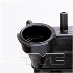 TYC 2348 Radiator - view 5