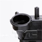 TYC 2348 Radiator - view 6