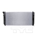 TYC 2350 Radiator - view 7