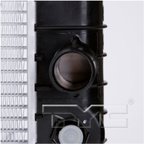TYC 2350 Radiator - view 3