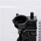 TYC 2350 Radiator - view 5