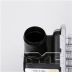 TYC 2351 Radiator - view 2