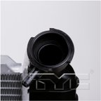 TYC 2351 Radiator - view 5