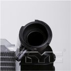 TYC 2351 Radiator - view 6