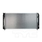 TYC 2352 Radiator - Primary - view 7