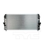 TYC 2352 Radiator - Primary - view 1