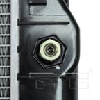 TYC 2352 Radiator - Primary - view 3