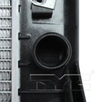 TYC 2352 Radiator - Primary - view 5