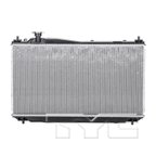 TYC 2354 Radiator - view 5