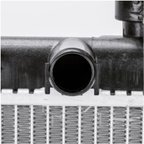 TYC 2354 Radiator - view 3