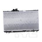 TYC 2356 Radiator - Primary - view 1