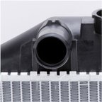 TYC 2356 Radiator - Primary - view 3