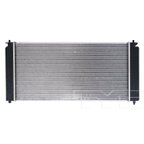 TYC 2358 Radiator - view 2