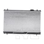 TYC 2362 Radiator - Primary - view 5