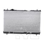 TYC 2362 Radiator - Primary - view 1