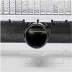 TYC 2362 Radiator - Primary - view 4