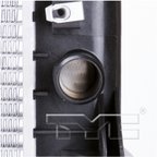 TYC 2369 Radiator - view 2