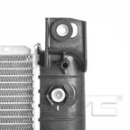 TYC 2370 Radiator - Front - view 3