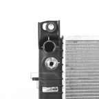 TYC 2370 Radiator - Front - view 5