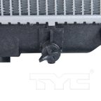 TYC 2375 Radiator - view 6