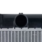 TYC 2376 Radiator - view 2