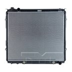 TYC 2376 Radiator - view 1