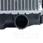 TYC 2376 Radiator - view 5