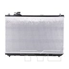 TYC 2377 Radiator - view 5