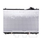 TYC 2377 Radiator - view 1