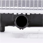 TYC 2377 Radiator - view 3