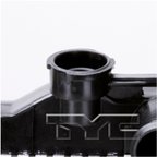 TYC 2377 Radiator - view 4