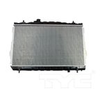 TYC 2388 Radiator - view 7