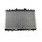 TYC 2388 Radiator - view 1