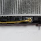 TYC 2388 Radiator - view 5
