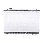 TYC 2389 Radiator - view 7