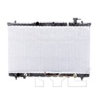 TYC 2389 Radiator - view 1