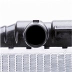 TYC 2389 Radiator - view 3
