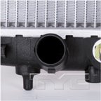 TYC 2389 Radiator - view 4