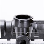 TYC 2389 Radiator - view 5