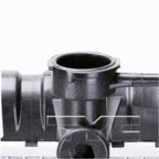 TYC 2389 Radiator - view 6